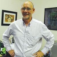 Chris Chapman