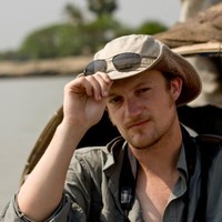 Alexander Lees