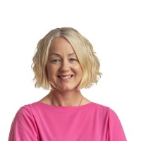 Maria Lindeberg