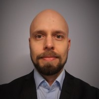 Niko Kolehmainen
