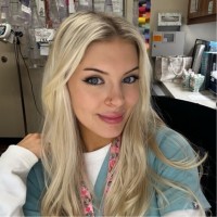 Thais Peacock Smith