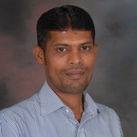 Syed Ali Salman