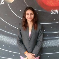 Shivani Patidar