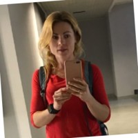 Olya Yurechko