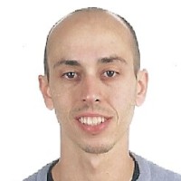 Luis Javier Cardenas Palomo