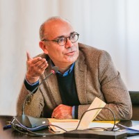 Laurent Sabbah