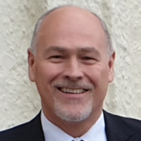 Garry Thompson