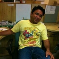Siddharth Guntewar