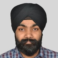Milan Preet Singh
