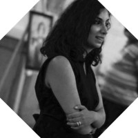 Elene Khudoian