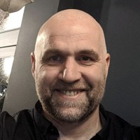Dave Minay Cissp