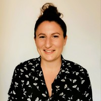 Lucie Lafitte