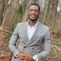 Isaac Tieku