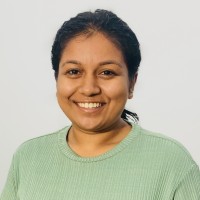 Aishwaryashree Jayabhaarath