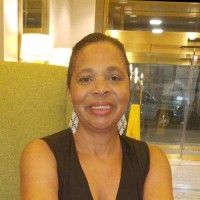 Yvette Douglas