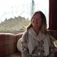 Pauline Hardy