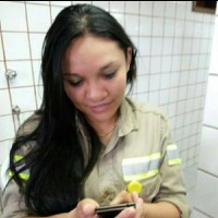 Rafaela Silva Maciel