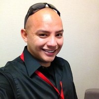 Johnathon Carpio