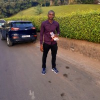Denzo Thiam