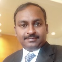J Giri Prasath