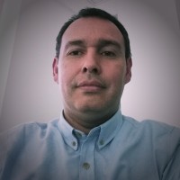 Jaime Salas Buitrago