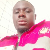 Lanciné BAMBA