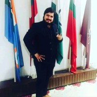 Puneet Yadav