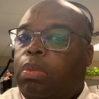 Darrin Alexander