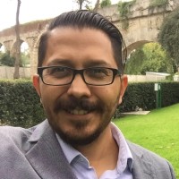 Addiel Antonio Mendoza Ledezma