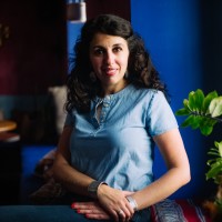 Myriam Levain