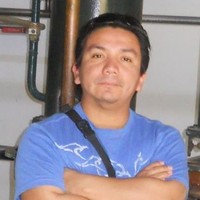 Tomas Cañulef Muñoz