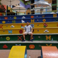 Christian Rodriguez Navia