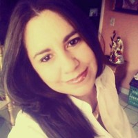 Lucia Del carmen Medina Murillo