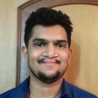 Amogh Shetty