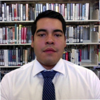 Marcus Trevino