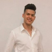 Matheus Ben-Hur Alves da Silva