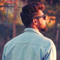Rajnesh Kumar