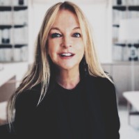 Elaine Marjoram