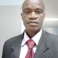 Elias Kimaiga Mobegi