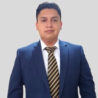 Bernardo Alexis Rojas Espinoza
