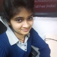 Prachi Pandey