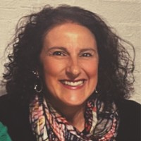 Giorgina (Gina) Rispoli