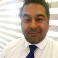 Daniel Narváez Pavez