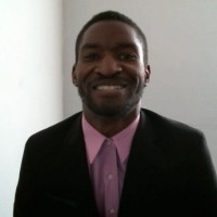 Reginald Price, Ii