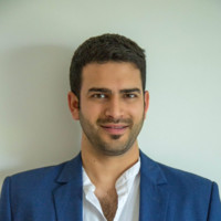 Adam Mishol