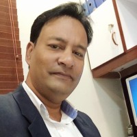 Syed Mursalin Jalal