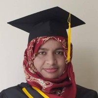 Asma Akter