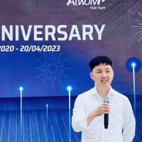 Việt Anh Phạm