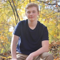Corbin Marshall