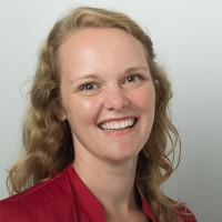 Jacqueline Voskamp